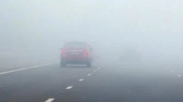 انقطاع محتمل.. هل الشبورة أغلقت طريق مصر إسكندرية الصحراوي اليوم؟